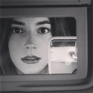 Meet your Posher, Caterina